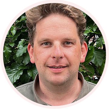 Leon van den Barg zenleraar Zen.nl Zwolle